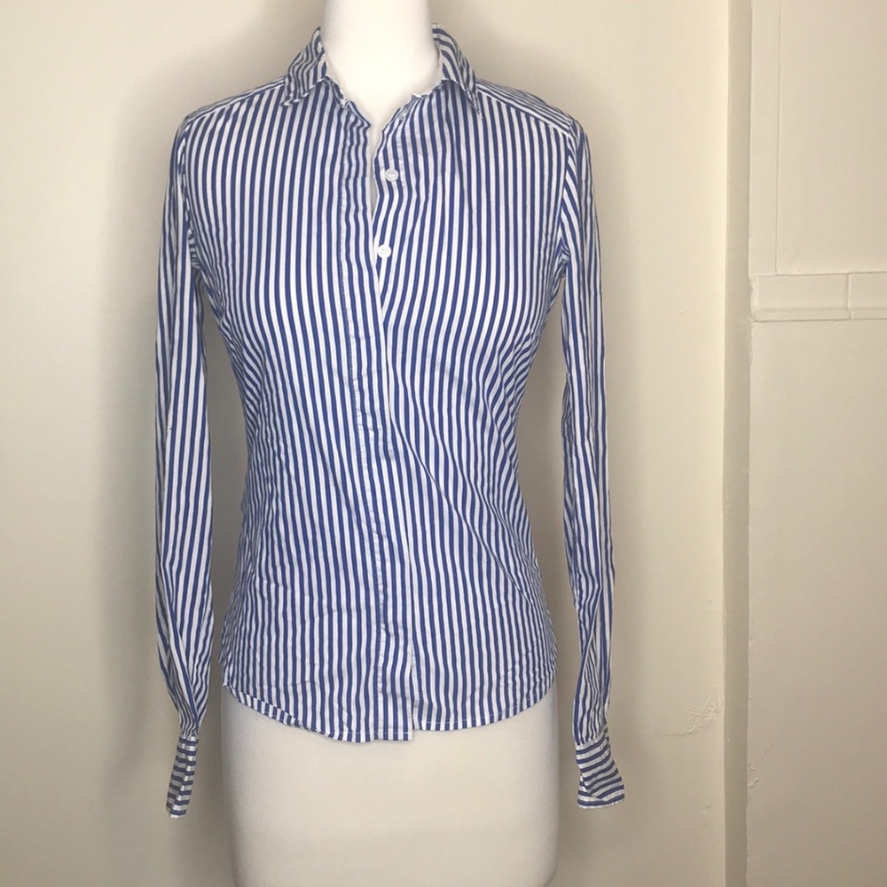 H&M button down - Picture 1 of 1